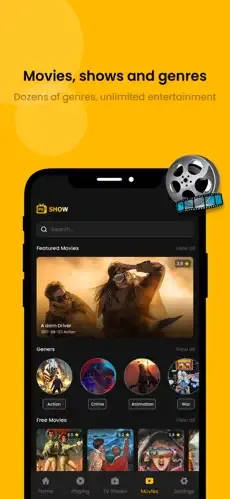 a6700-sony Movies and shows